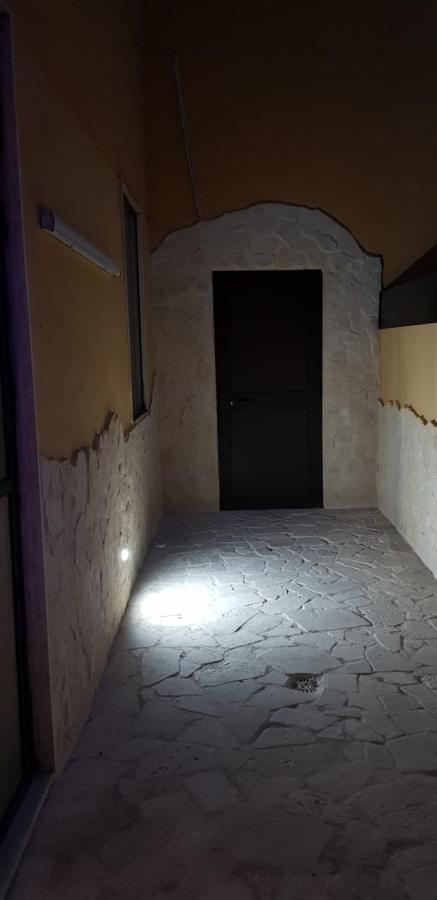 La Casa Del Relax Lejlighed Catania Eksteriør billede