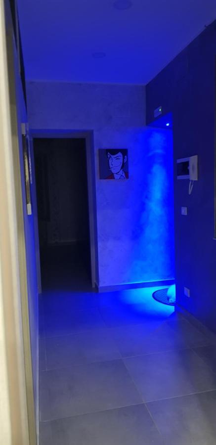La Casa Del Relax Lejlighed Catania Eksteriør billede