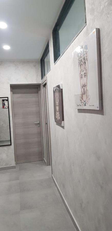 La Casa Del Relax Lejlighed Catania Eksteriør billede