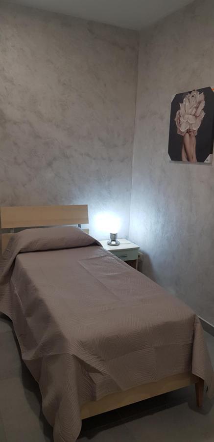 La Casa Del Relax Lejlighed Catania Eksteriør billede