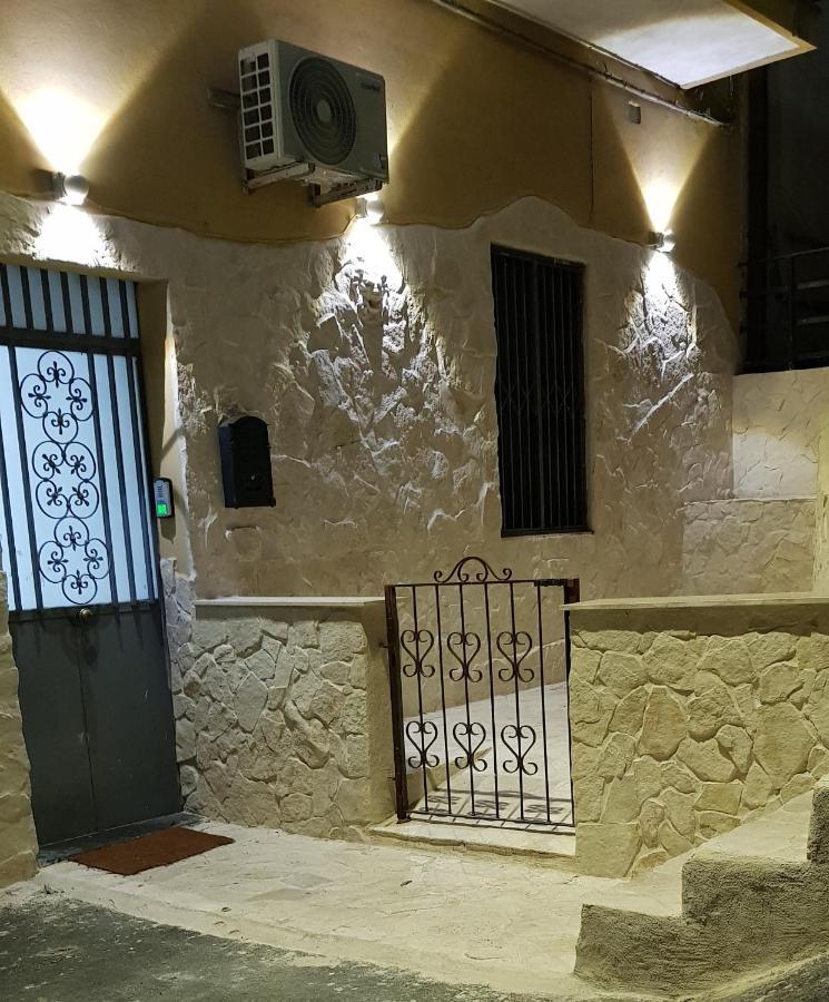 La Casa Del Relax Lejlighed Catania Eksteriør billede