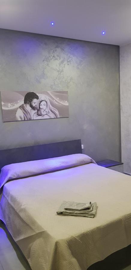 La Casa Del Relax Lejlighed Catania Eksteriør billede