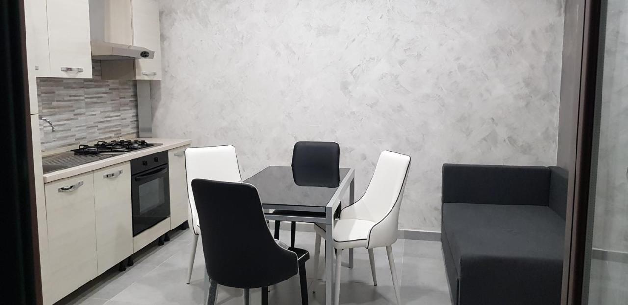 La Casa Del Relax Lejlighed Catania Eksteriør billede