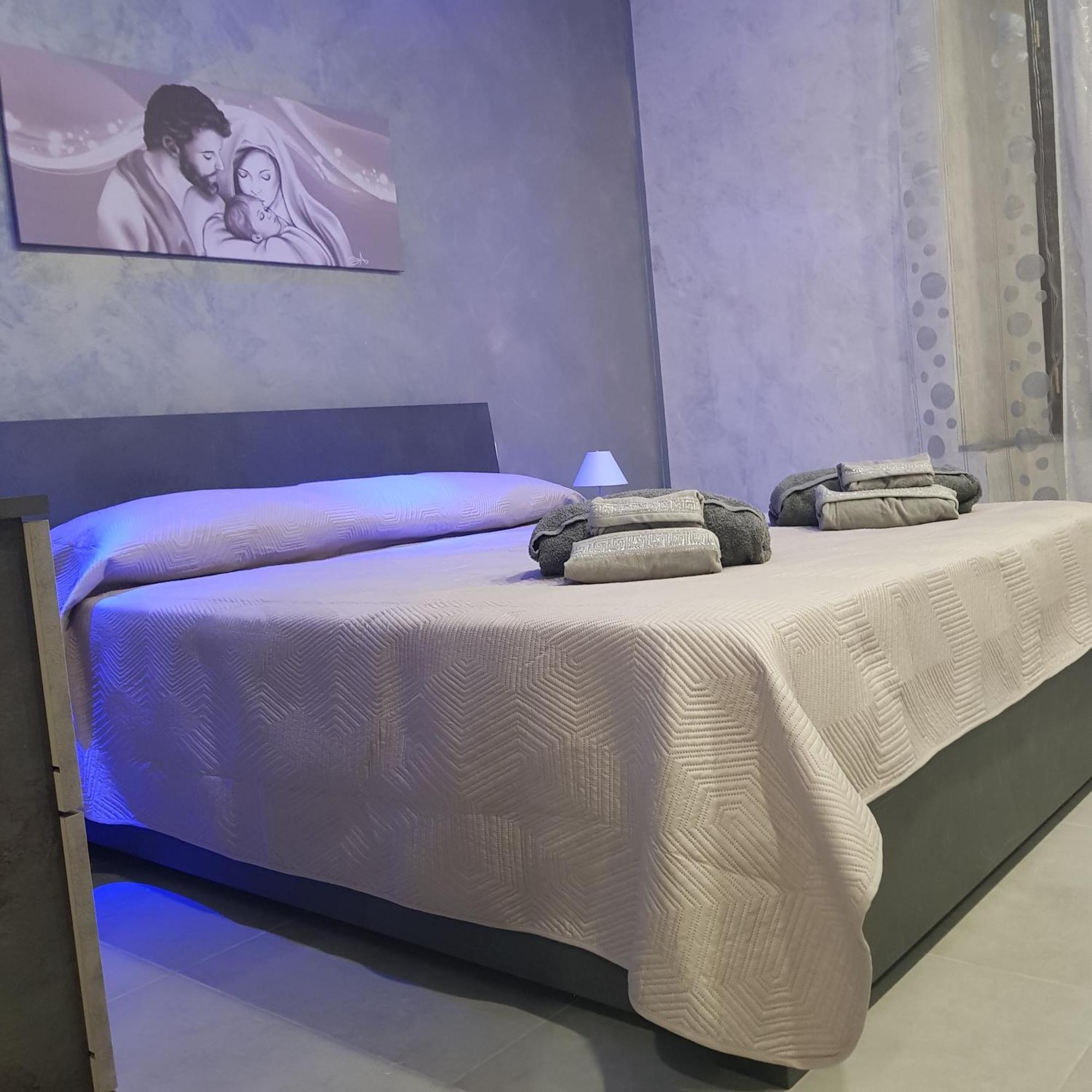 La Casa Del Relax Lejlighed Catania Eksteriør billede